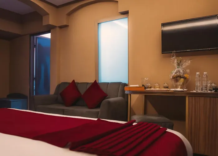 RS Hotel Karam Palace