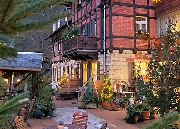 Hotel Forsthaus