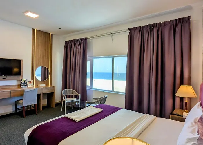 Mermaid Beach Hotel LLC