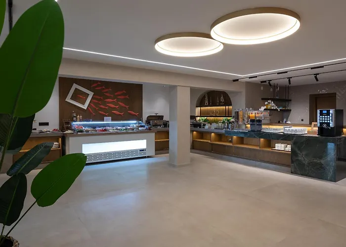 Hotel Pontos