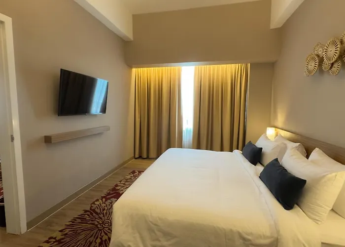 The Zhm Premiere Padang