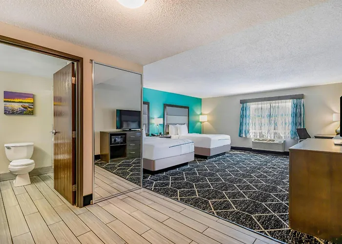 La Quinta By Wyndham Batavia