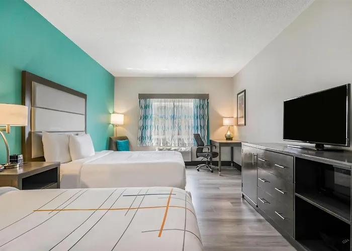 La Quinta By Wyndham Batavia