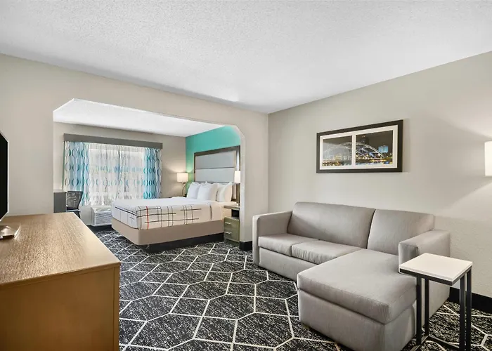 La Quinta By Wyndham Batavia