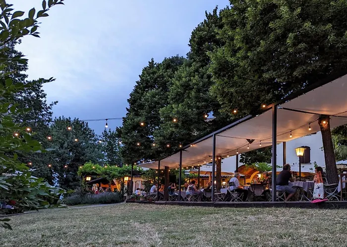 Albergo Pian del Bosco