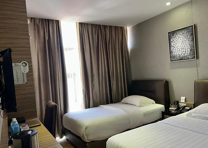 Milano Hotel