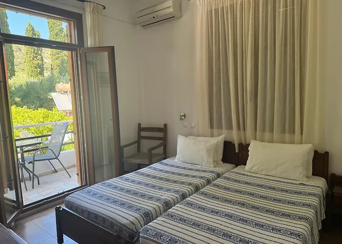 Pythais Hotel
