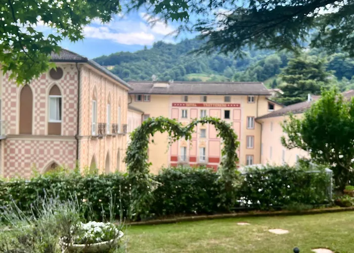 Hotel Trettenero