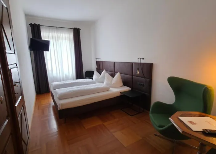 Hotel zur Post