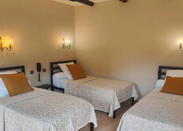 Auberge Saint Jacques