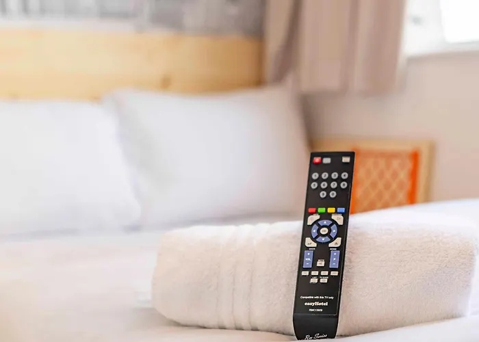 Easyhotel Croydon