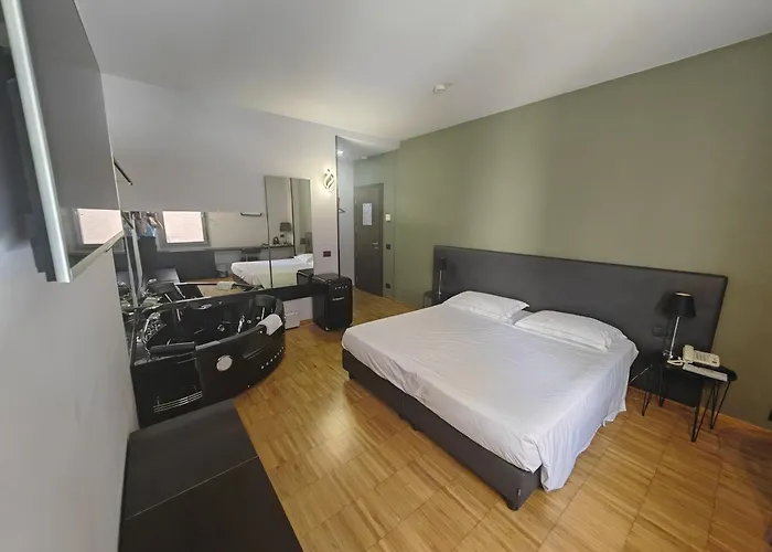 Smart Hotel Carpi