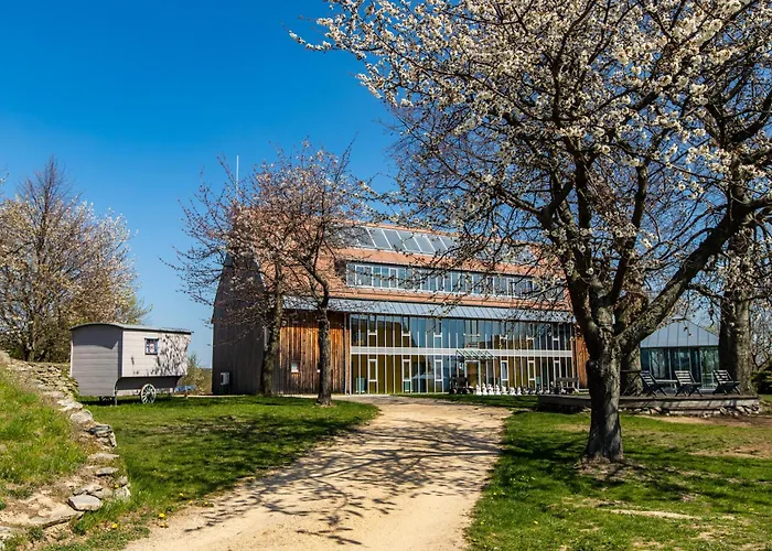 Sächsische Bildungs- und Begegnungsstätte Windmühle Seifhennersdorf