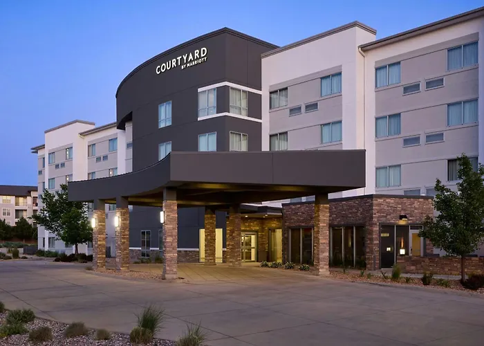 Courtyard By Marriott Denver Southwest/Littleton