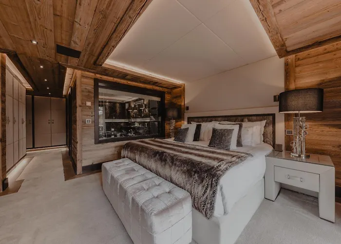 Ultima Hotel Gstaad