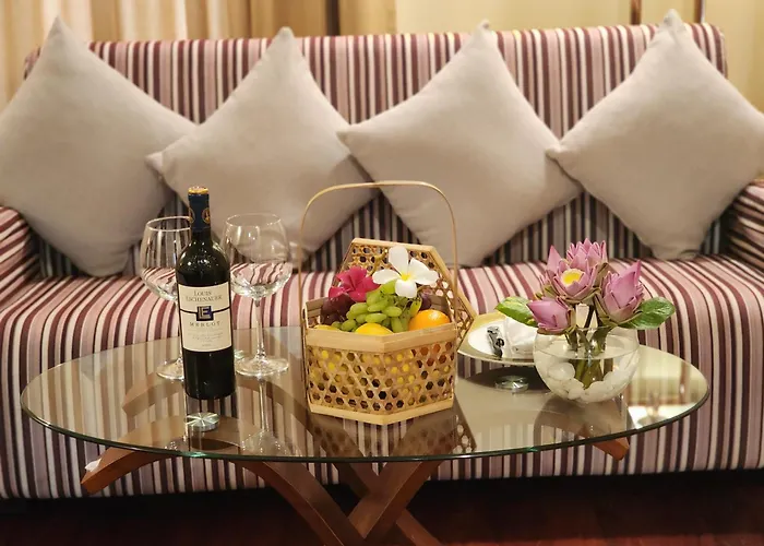 Lbn Asian Hotel