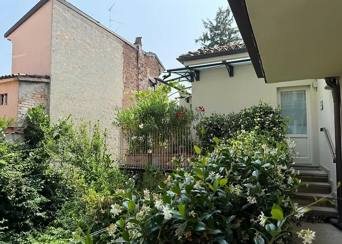 Hotel Il Cortiletto Piacenza