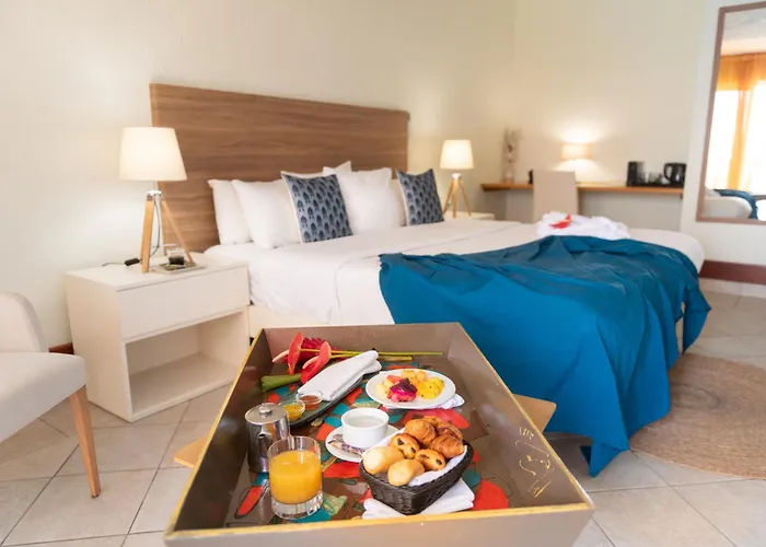 Hotel Arawak Beach Resort