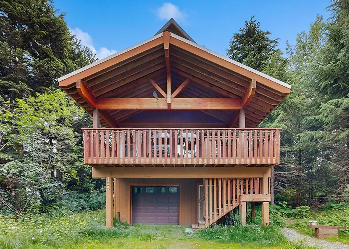 Jewel Chalet