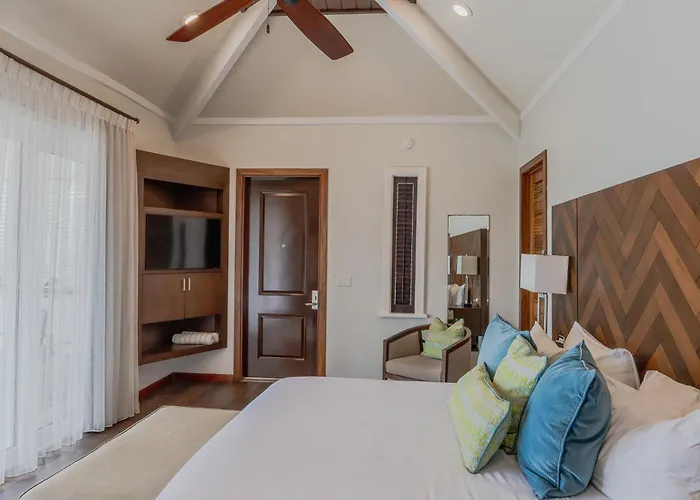 Hammock Cove Antigua (Adults Only)