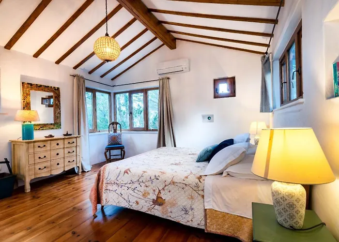 Agroturismo Can Talaias San Carlos
