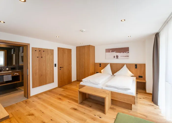 Hotel Garni Krumbach