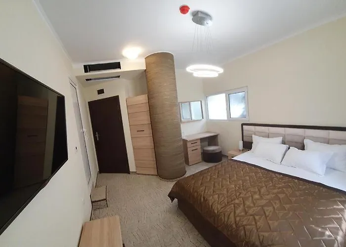 Hotel Dream