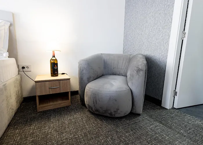 Agape Villa Boutique Hotel