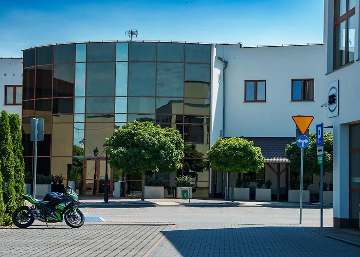 Hotel Reslinski