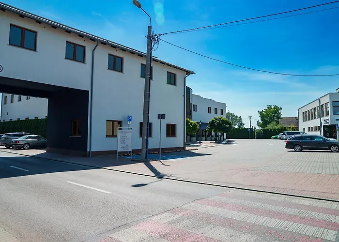 Hotel Reslinski