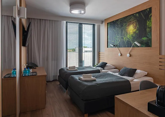Hotel Panorama