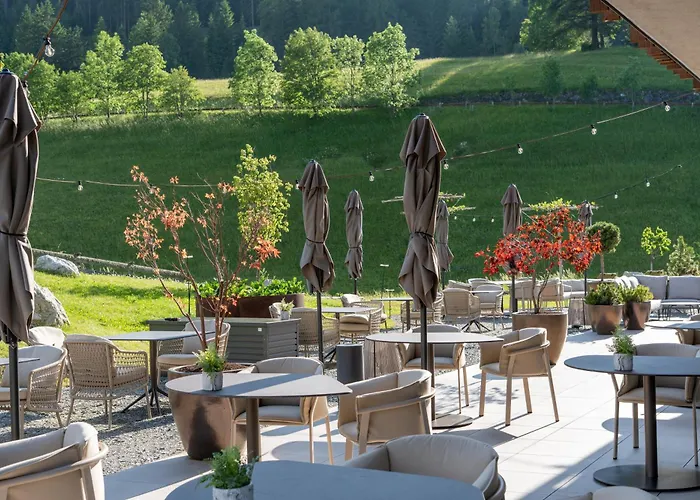 Hotel Badia Hill