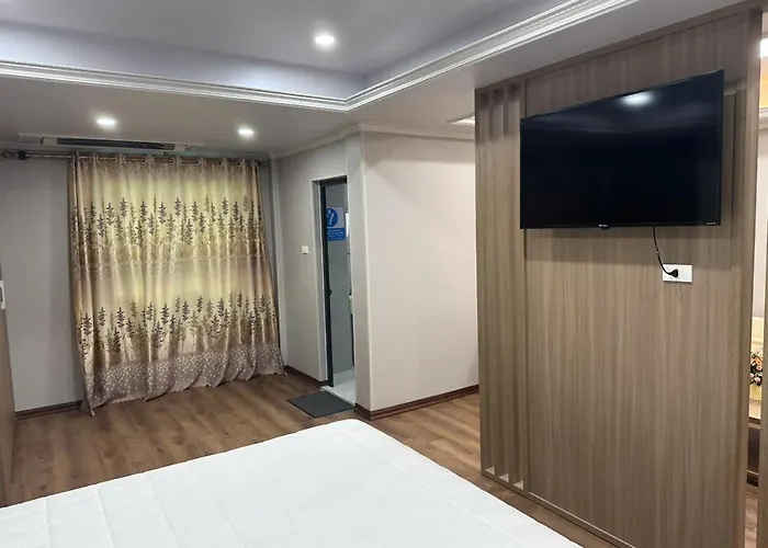 Mekong Hotel