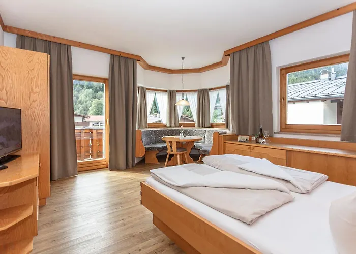 Apart-Hotel Forellenhof