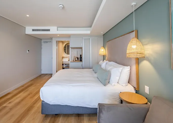 Plett Quarter Hotel - Lion Roars Hotels & Lodges