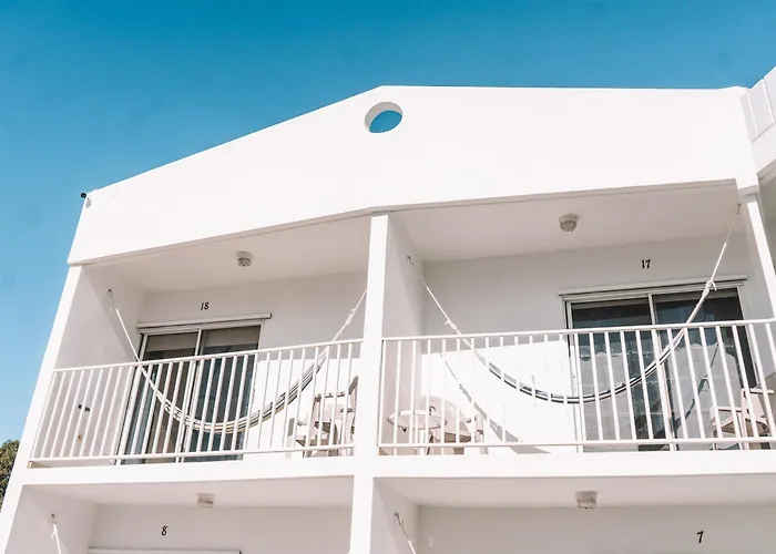 Nautilus By La Jamaca Hotels-Downtown La Parguera