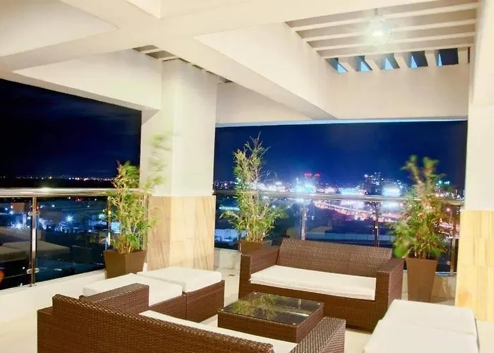 Staycation One Bedroom 38 Sqm