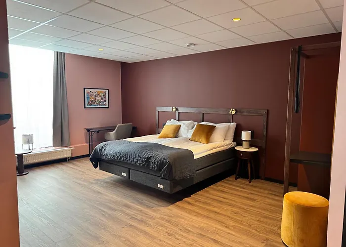 Hotell Sillen