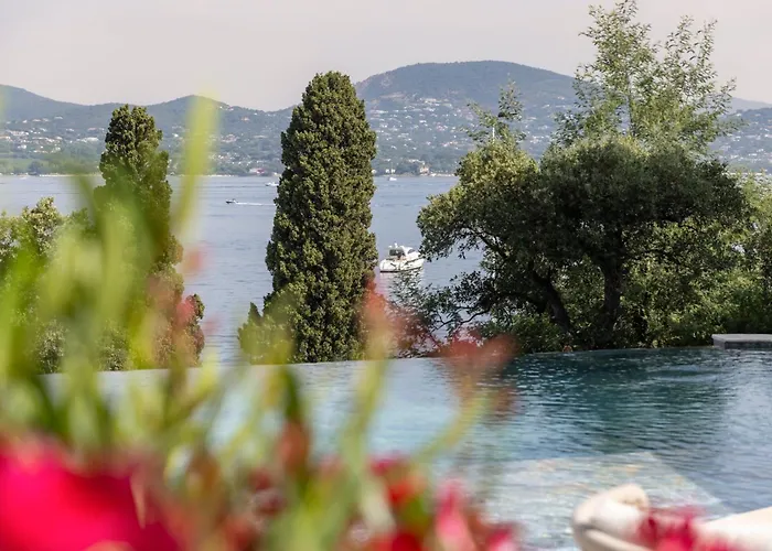 Tinah Saint-Tropez