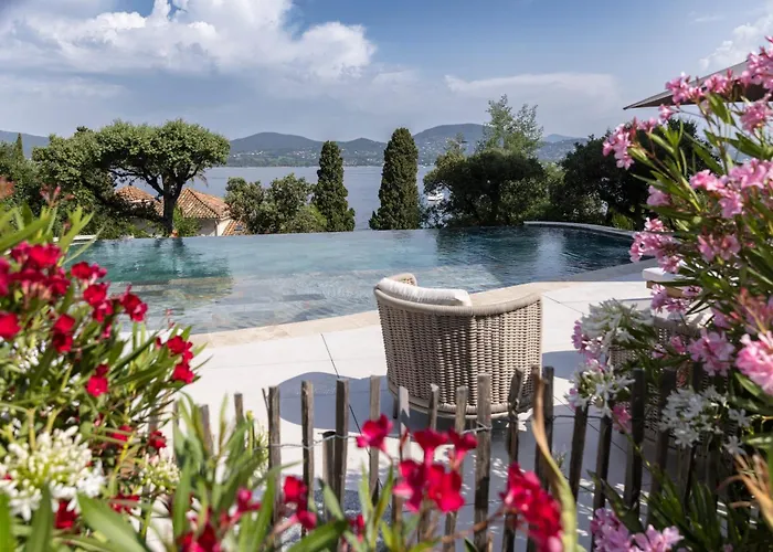 Tinah Saint-Tropez