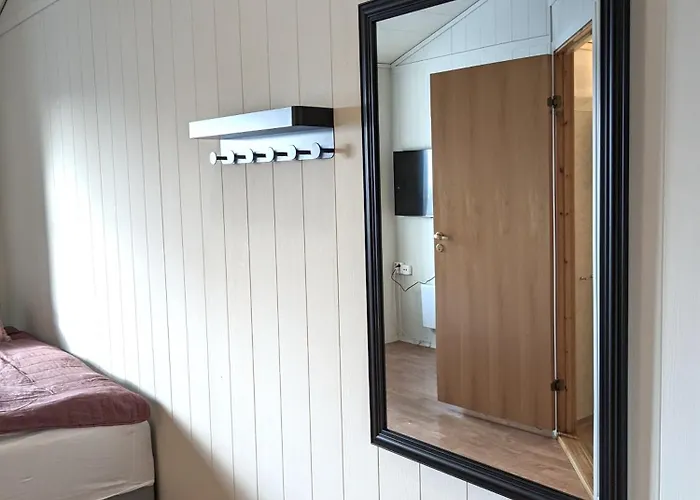 Haugesund Urban Hotel