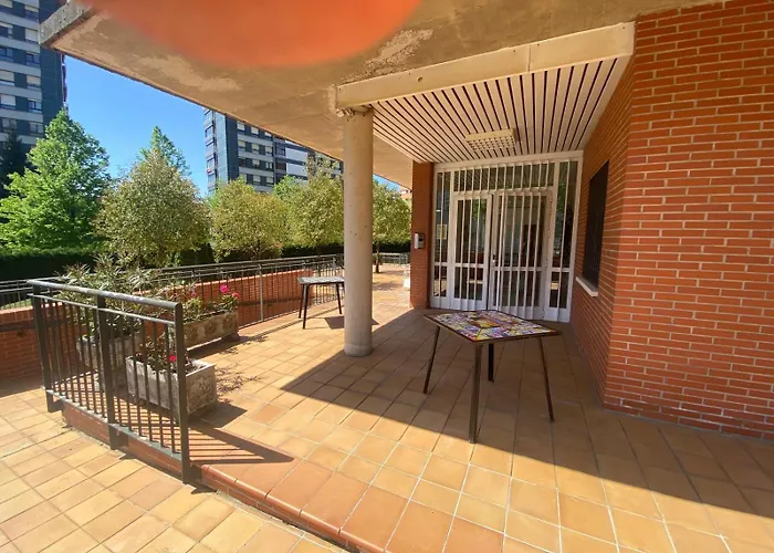 Miresibilbao - Residencia Universitaria