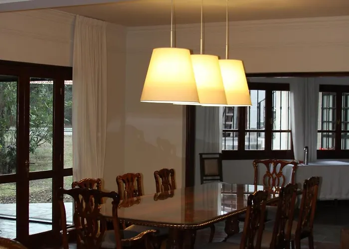 CasaCharcas Hotel Boutique