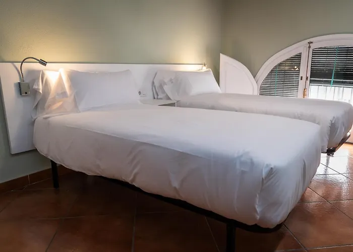 Hotel La Sagrera