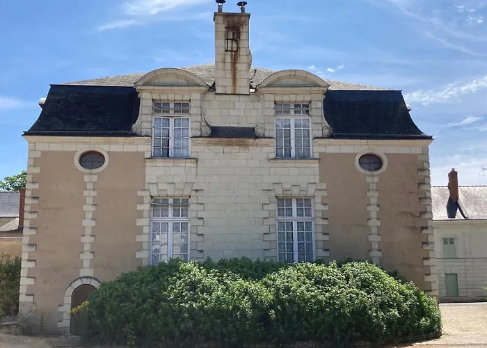 Le Relais du Bellay