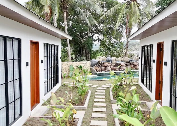 Malasama Suites Hotel