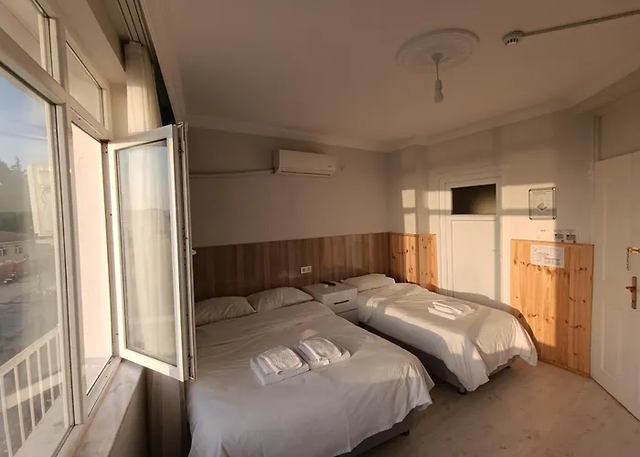 Gelibolu Elisa Hotel