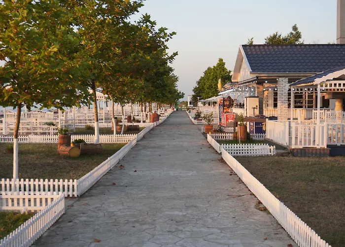Astalanya Resort