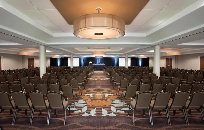 Sheraton Chapel Hill