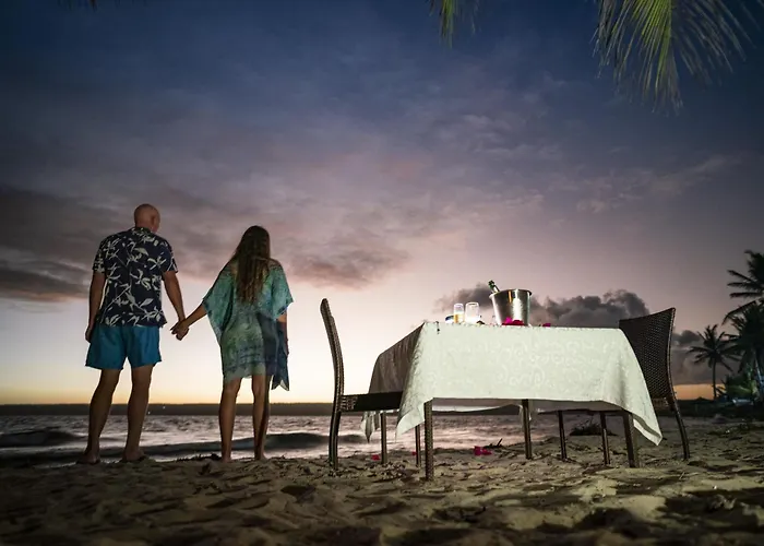 Castelo Beach Resort